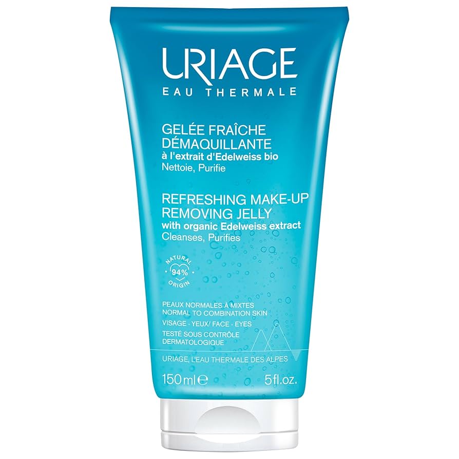 Amazon | ユリアージュ クレンジングジェリー 150mL